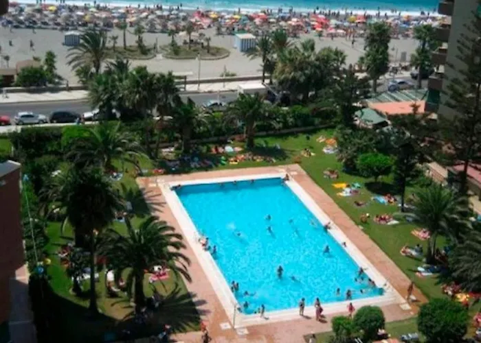 Apartamento Las Gondolas