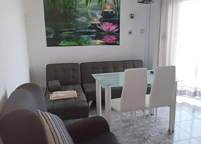 Apartamento Las Gondolas