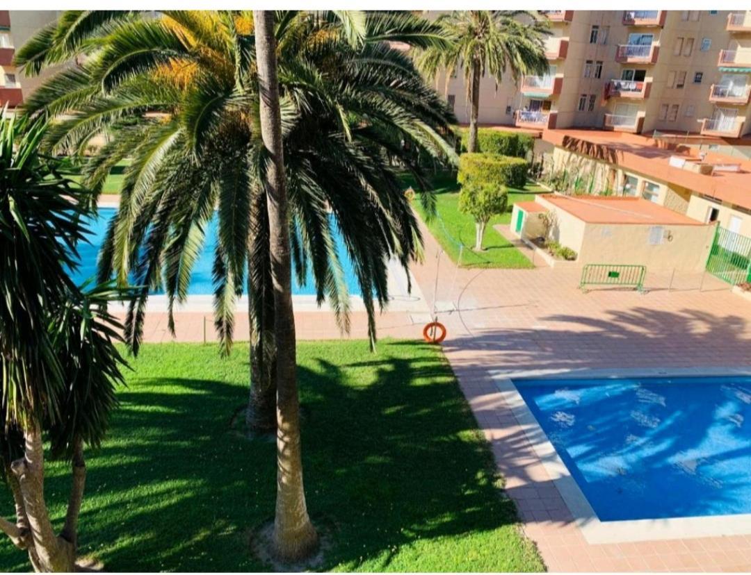 Apartamento Gondolas Almuñécar