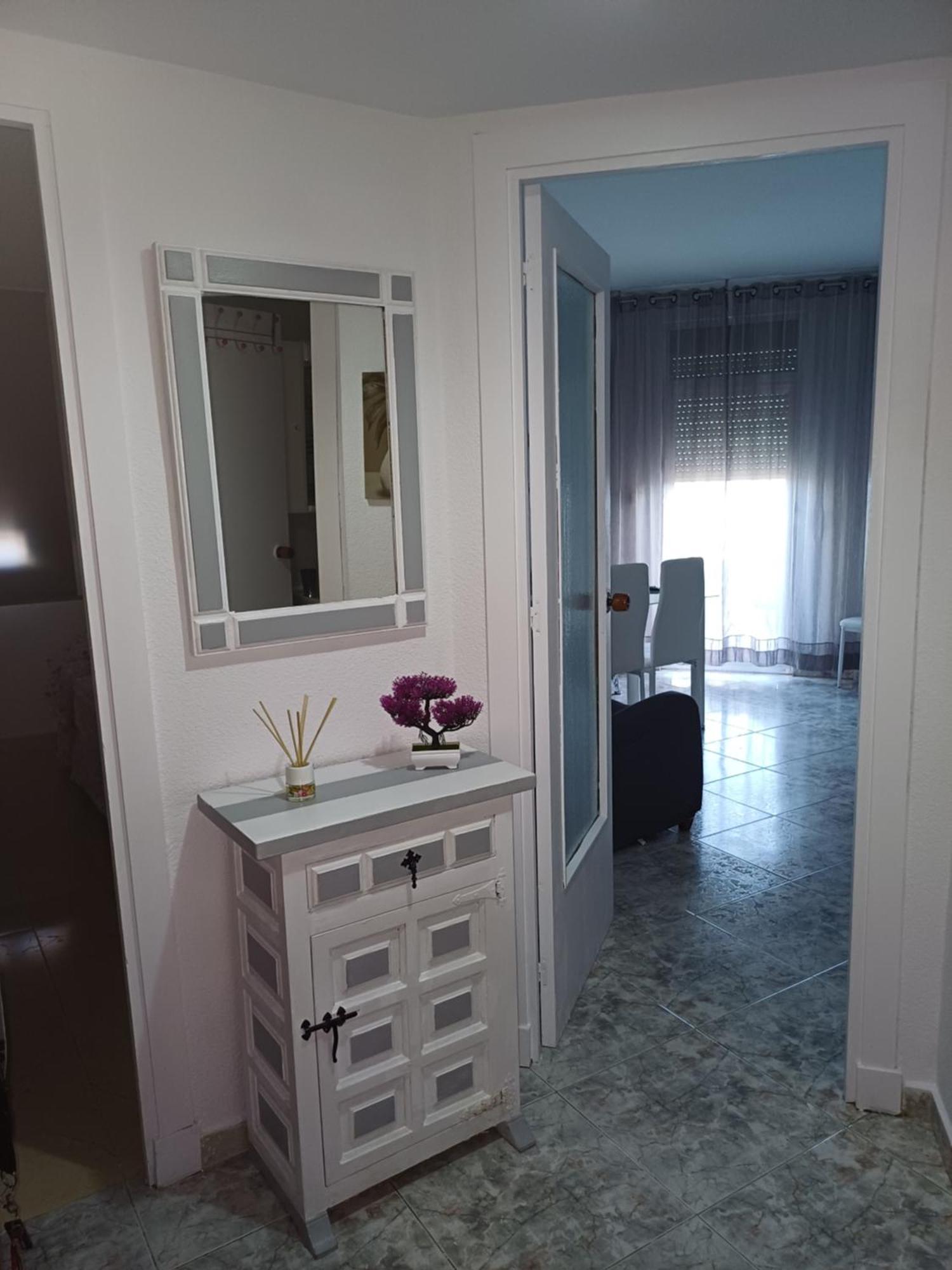 Appartement Gondolas Almuñécar