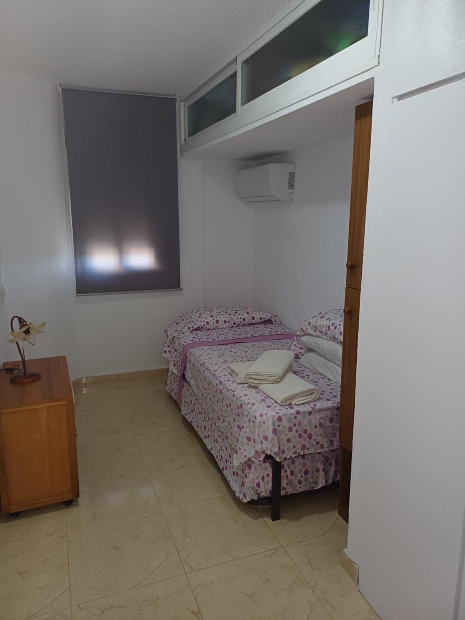 Apartamento Gondolas Almuñécar
